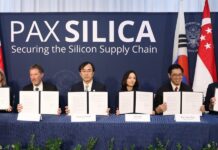 Kraje Zatoki Perskiej łączą siły z USA w ramach nowego partnerstwa w zakresie sztucznej inteligencji