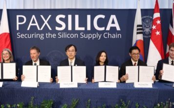 Країни Перської затоки об’єдналися зі США в новому партнерстві зі штучним інтелектом