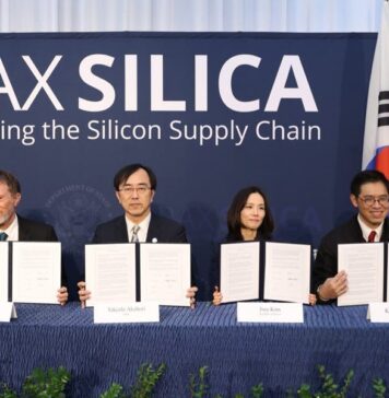 Країни Перської затоки об’єдналися зі США в новому партнерстві зі штучним інтелектом