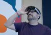 Samsung Galaxy XR: змішана реальність зі штучним інтелектом вдвічі дешевше, ніж Apple Vision Pro