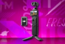 DJI Osmo Pocket 3 : prix record sur la caméra de vlogging