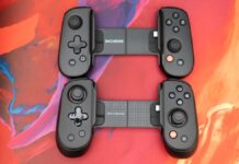 Backbone One проти Backbone Pro: Вибір правильного мобільного геймпаду