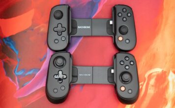Backbone One проти Backbone Pro: Вибір правильного мобільного геймпаду