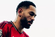 Il Manchester United affronta Burnley nel mezzo di una scossa manageriale: come guardare dal vivo