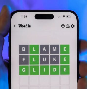 Рішення та підказки для Wordle на 15 лютого, #1702