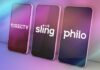 Бюджетне кабельне телебачення: порівняння DirecTV MyEntertainment, Sling Blue і Philo
