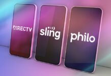 Бюджетне кабельне телебачення: порівняння DirecTV MyEntertainment, Sling Blue і Philo