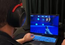 Навушники зі скануванням мозку, спрямовані на підвищення продуктивності в іграх