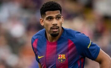 Ліга чемпіонів: як дивитися матч Барселона – Олімпіакос онлайн по всьому світу