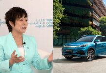 Стратегія BYD домінувати на ринку електромобілів: швидка зарядка, місцеве виробництво та довгострокове бачення