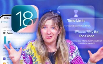 Вбудовані інструменти iPhone, які допомагають скоротити час використання екрана