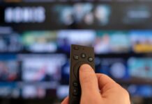 Штучний інтелект у гонитві за серіальним марафоном: як знайти наступну залежність