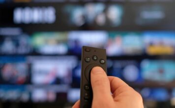 Штучний інтелект у гонитві за серіальним марафоном: як знайти наступну залежність