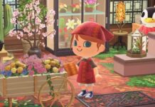 Animal Crossing Відроджується: Велике Оновлення та Вихід Switch 2 15 Січня