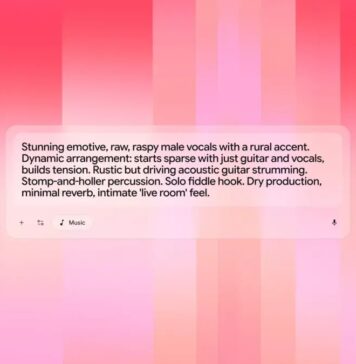 Google запускає Lyria 3: безкоштовний генератор музики на основі ІІ