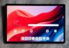 Lenovo IdeaTab Pro: Компетентний планшет для економного користувача