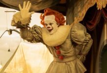 Воно: Ласкаво просимо до Деррі Фінал: Коли і де дивитися