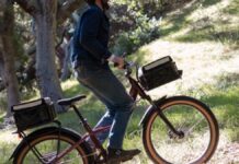 Акумулятори для електровелосипедів Rad Power Bikes відкликані через ризик займання