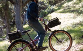 Акумулятори для електровелосипедів Rad Power Bikes відкликані через ризик займання