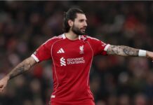 Ліверпуль проти Бернлі: як дивитися матч Прем’єр-ліги в прямому ефірі