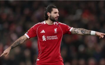 Ліверпуль проти Бернлі: як дивитися матч Прем’єр-ліги в прямому ефірі