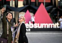 Web Summit Катар: Третій День Поєднує Технології, Музику та Економічні Дискусії