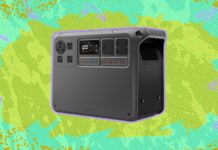 DJI Power 2000: Портативна електростанція зі знижкою $799 на Amazon