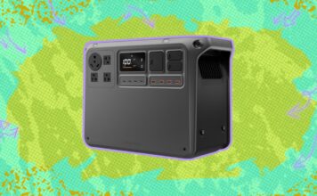 DJI Power 2000: Портативна електростанція зі знижкою $799 на Amazon