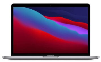 Відновлений MacBook Pro з накопичувачем 1 ТБ: $409.97 (Обмежена пропозиція)