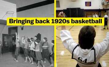 Чи є командні види спорту секретом довшого життя?