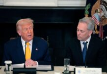 Девід Сакс Змінює Фокус: Від Радника з ІІ до Співголови Технологічної Ради