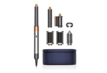 Dyson Airwrap Multi-Styler зі знижкою: професійне укладання за доступною ціною
