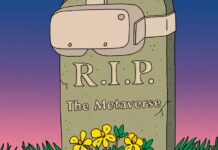 Meta gibt Zuckerbergs Metaverse-Vision auf