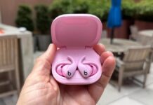 Beats Powerbeats Fit: Незначне Оновлення, А Не Той Прорив, Якого Чекали Фанати