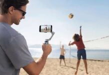 DJI Osmo Mobile 7: Рекордна Низька Ціна на Віральний Гібрид Стабілізуючий