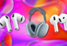 Amazon Spring Sale 2026: Знижки на AirPods вже доступні 🎧