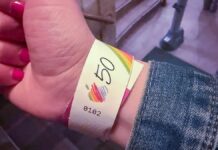 Apple celebra 50 años de innovación con eventos globales