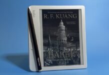 Kobo Libra Colour: Знижка 30 доларів у весняному розпродажі