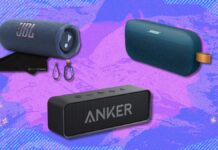 Великий Весняний Розпродаж Amazon: Кращі Знижки на Bluetooth-Колонки (2026)