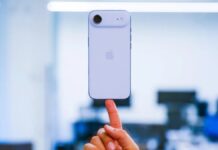 Блокування та Приховування Додатків на iPhone: Практичний Посібник