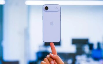 Блокування та Приховування Додатків на iPhone: Практичний Посібник