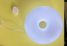 Лампочка-пончик від IKEA отримує розумне оновлення: що вам потрібно знати