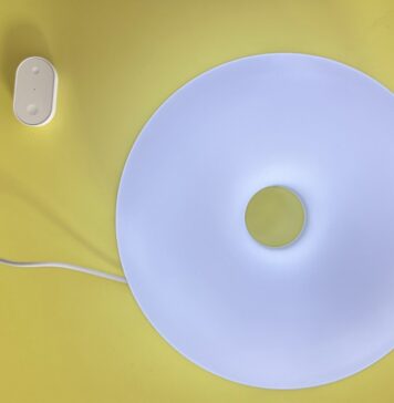 Лампочка-пончик від IKEA отримує розумне оновлення: що вам потрібно знати