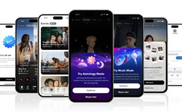 Tinder Переосмислює Стратегію з IRL-Заходами, ІІ та Швидкісними Побаченнями