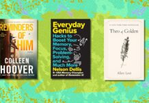 Великий Весняний Розпродаж Amazon: Кращі Книжкові Пропозиції 2026 Року