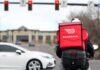DoorDash Платить кур’єрам за збір даних для навчання ІІ з повсякденними записами