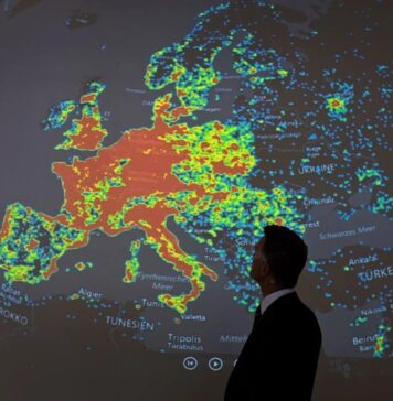 Глобальна мережа кіберзлочинності захопила понад 14 000 пристроїв для створення невловимої зброї