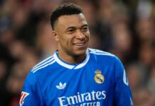 Реал Мадрид проти Реал Сосьєдад: Як дивитися Ла Лігу в прямому ефірі