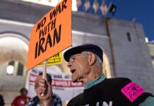 Дезінформація Загострюється на Фоні Наростаючої Напруженості Між США та Іраном