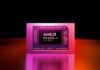 AMD Оновлює Мобільні та Настільні Процесори Серії Ryzen AI